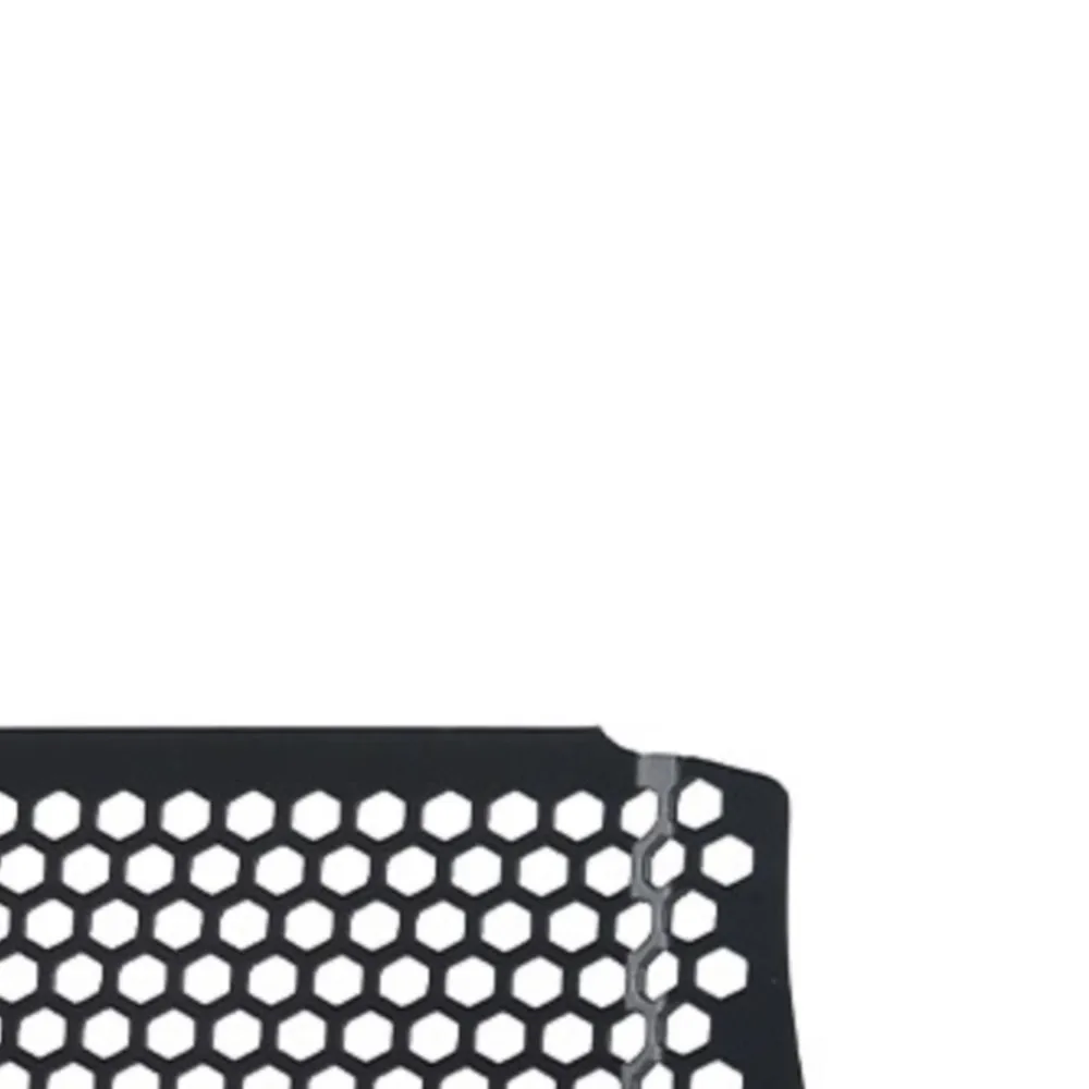 

For Kawasaki Ninja 300 Z300 Ninja300 Z-300 2015 2016 2017 2018 Motorcycle Radiator Grille Guard Cover Protector Radiator Guard