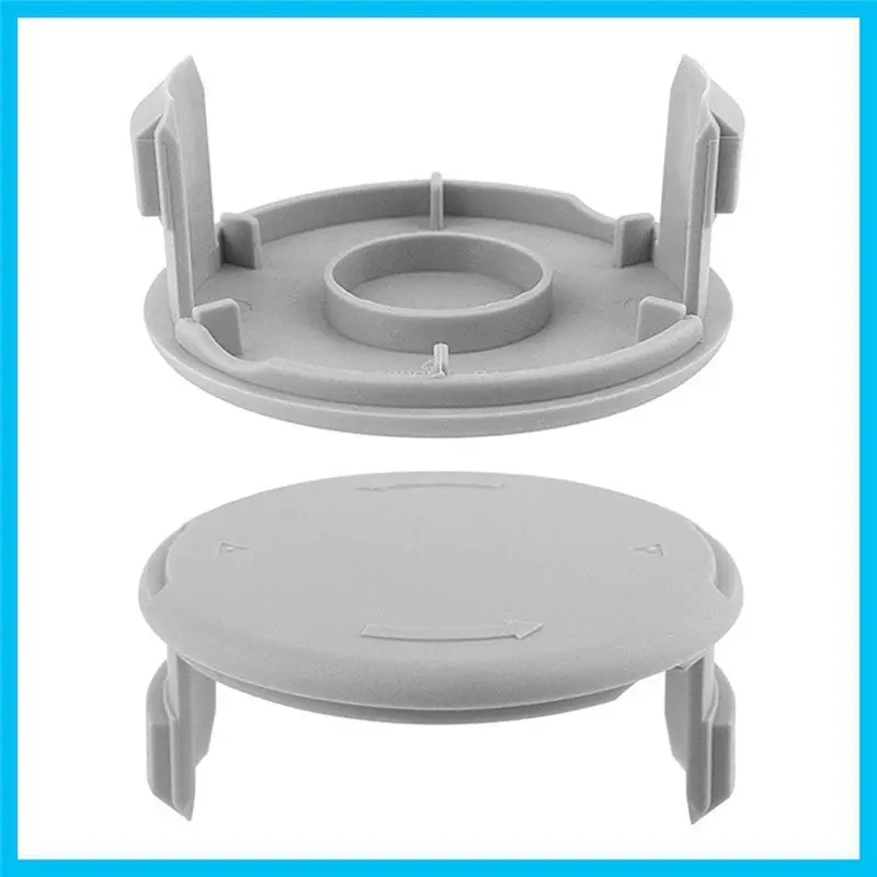 A02F-AC14RL3A Spools Line Strimmer Grass Cutter Trimmer Cover For Ryobi Replace Spool Brushcutter Lawnmower Cover