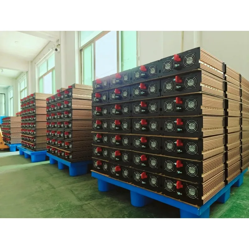 6000 Watt 12000 Watt Peak Power 12V DC To 120V AC Power Inverter