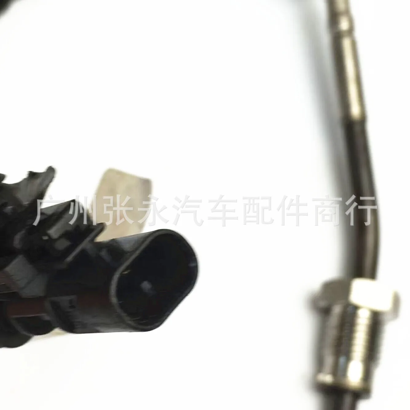 Suitable for Jeep Compass 1600 Series Diesel Engine Exhaust Temperature Temperature Sensor 68381571AA AB