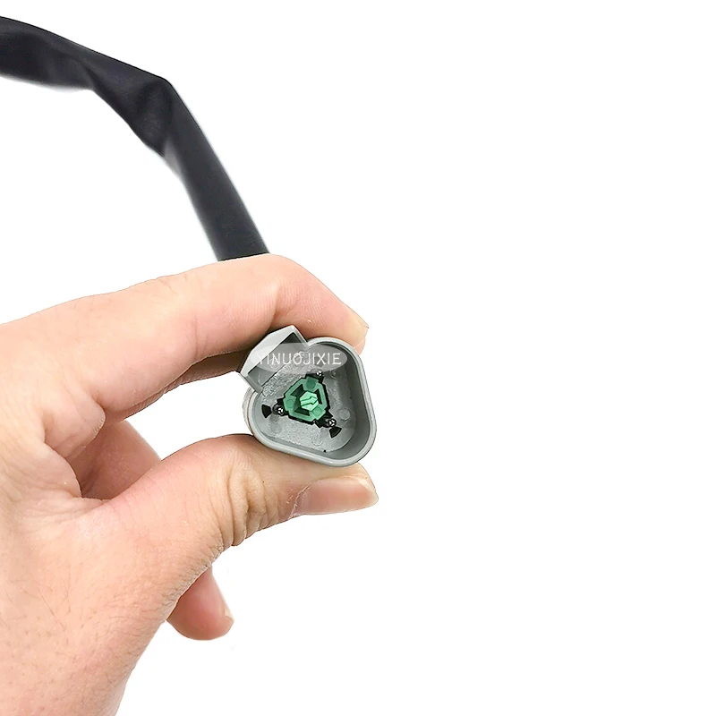 Excavator Accessories are Suitable for Caterpillar E320D 3406 Coolant Temperature Sensor 102-2240 1022240 High Quality Parts