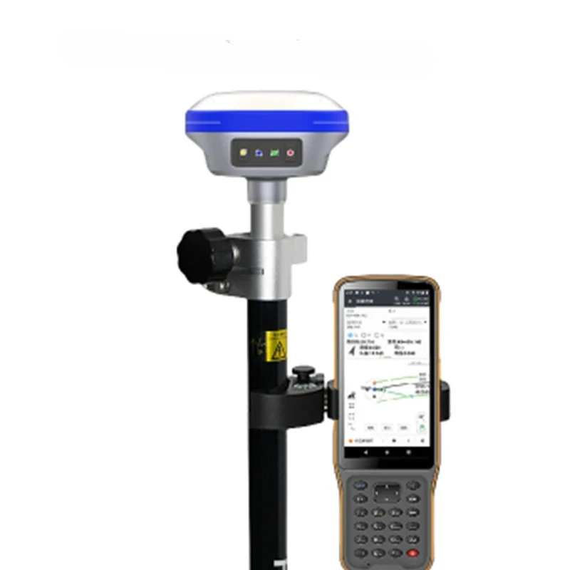 High Precision Hand-held X 6 Ins X11 x7 Hand-held GPS Surveying and Mapping Engineering Land Area