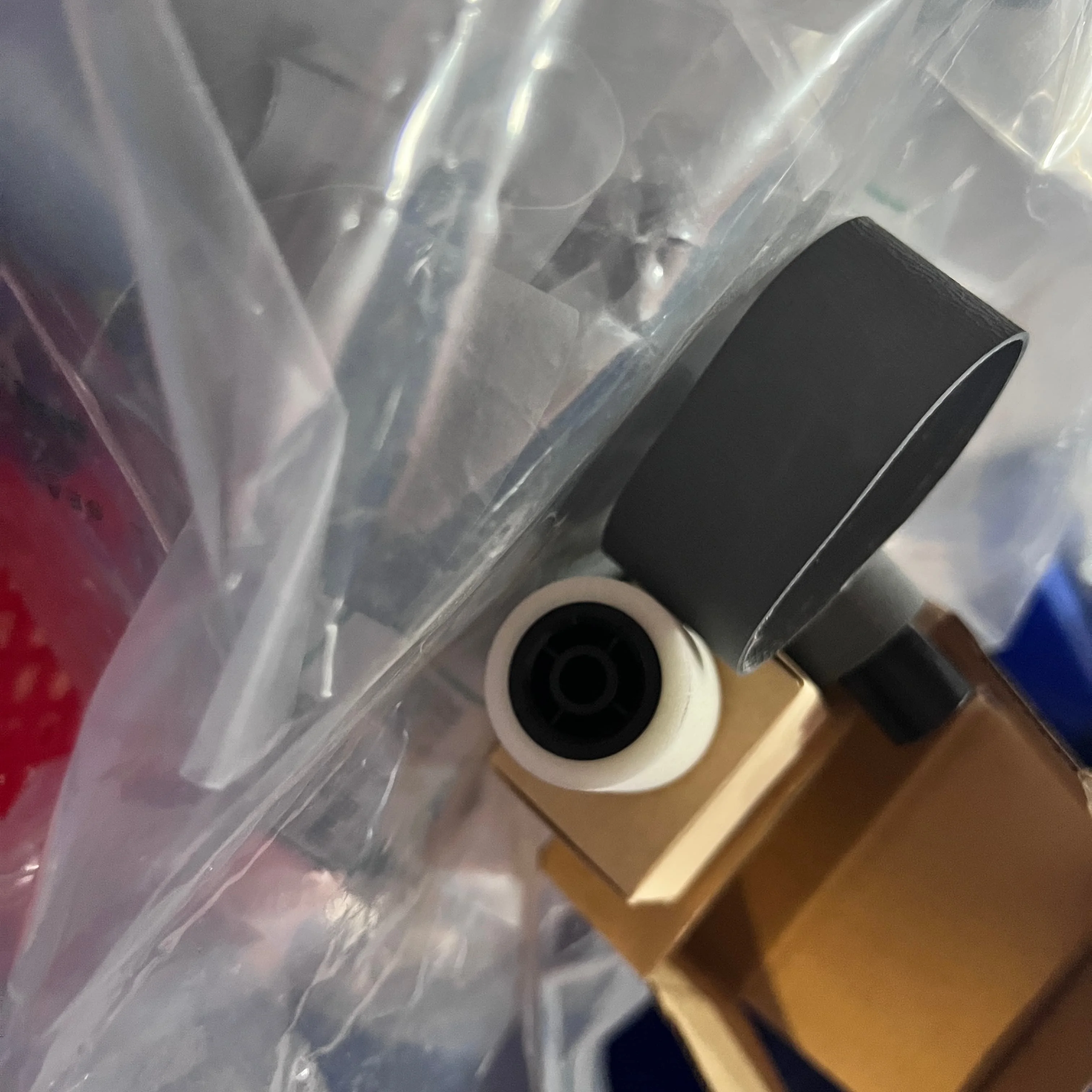 1 комплект. A806-1295 B387-2161 A859-2241 Комплект ролика захвата ADF для Ricoh MP 4000 4001 4002 5000 5001 5002 C2800 C3300 C4000 C5000