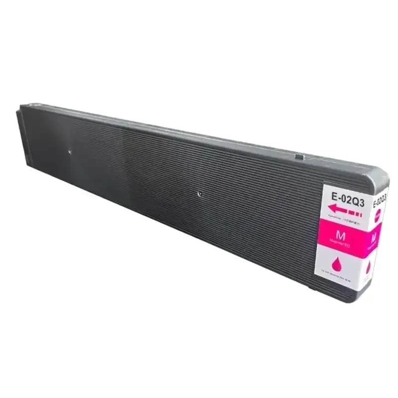 T02Q T02Q1 T02Q2 T02Q3 T02Q4 Compatible Inkjet Ink Cartridge for Epson WorkForce Enterprise WF-C20600 Pigment Ink