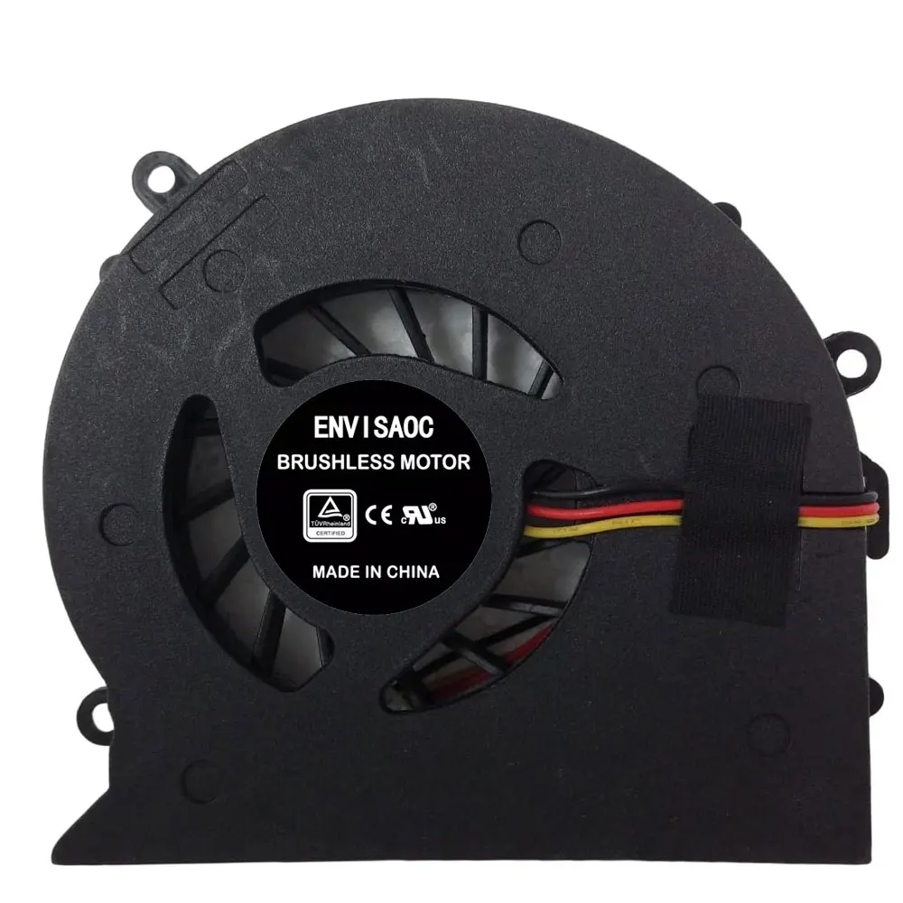 OEM For Acer Aspire 5220 5310 5315 5320 5520 AS5520 5710 5720 7520 7720 eMachines G430 Laptop CPU Cooling Fan Heatsink Cooler