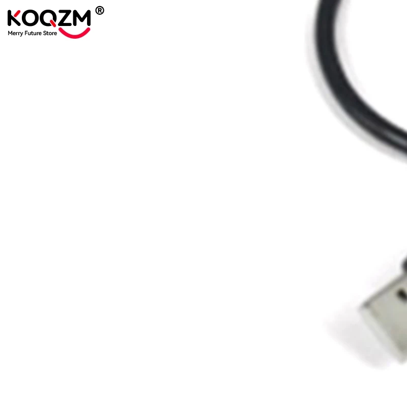 

Hot 1Pcs USB 2.0 To Mini Sata II 7+6 13Pin Adapter For Notebook CD/DVD ROM Slimline Drive Converter Cable Screws Steady Style