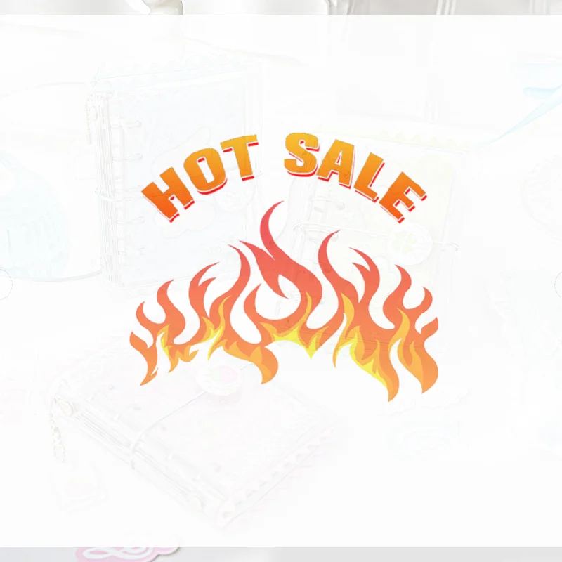 Notatnik w stylu INS w kształcie torebki z cukierkami, dziennik M5, koreański notatnik z luźnymi kartkami, album DIY mini M5, segregator na karty.