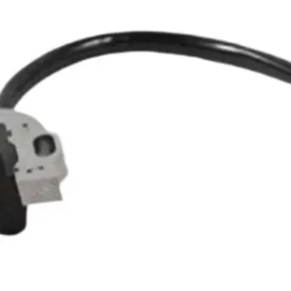 High Voltage Coil Ignition Coil For Engine Repair For Routine Maintenance Robust Metal Construction High Temperature Resistant