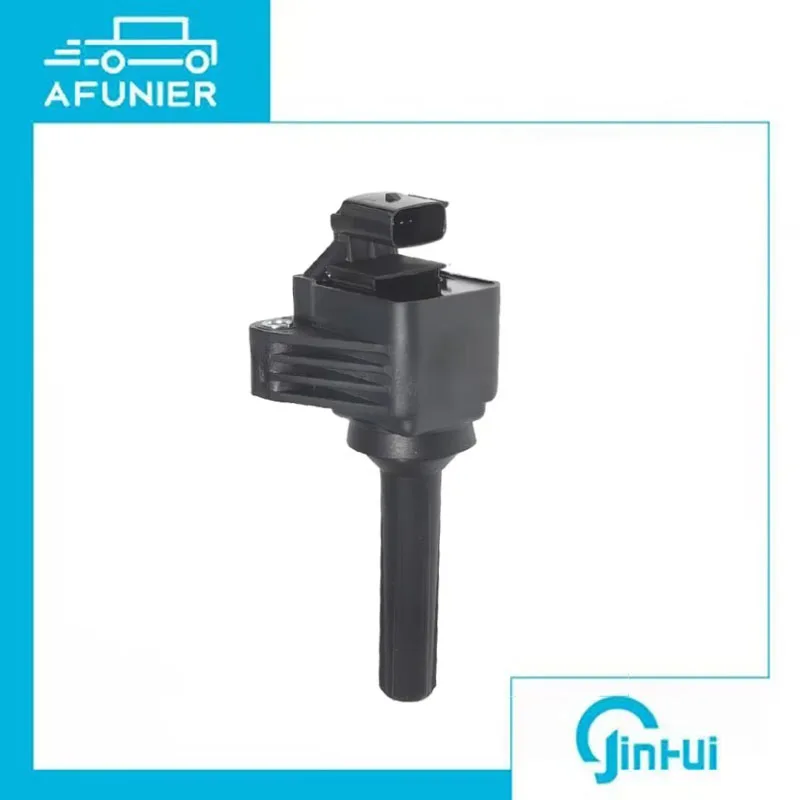 

4Pcs Ignition Coil For Buick (SGM) Encope SJ2 1.4T 2013-2016 Chevrolet Trax SJ3 1.4 2014 OE No.:24100593,24106074,A129130019