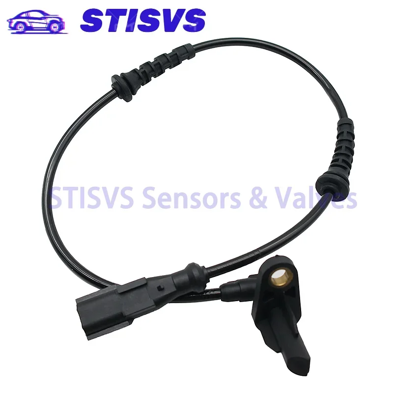 47900-7637R 2PCS Rear Left Right ABS Wheel Speed Sensor For Dacia Duster Nissan Kicks Terrano Renault Arkana Duster 47950-5873R