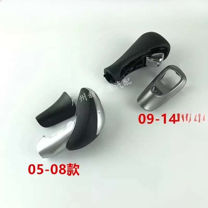 

For Honda Odyssey RB1 RB3 Manual Transmission Shift Knob