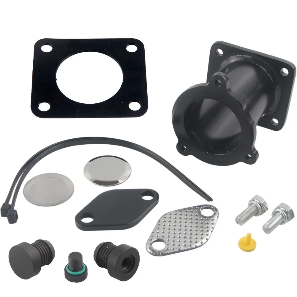 Adaptor Cooler& Thermostat Bungs Removal Kit For BMW 5 series E60 E61 E61N 520i 525d 230d