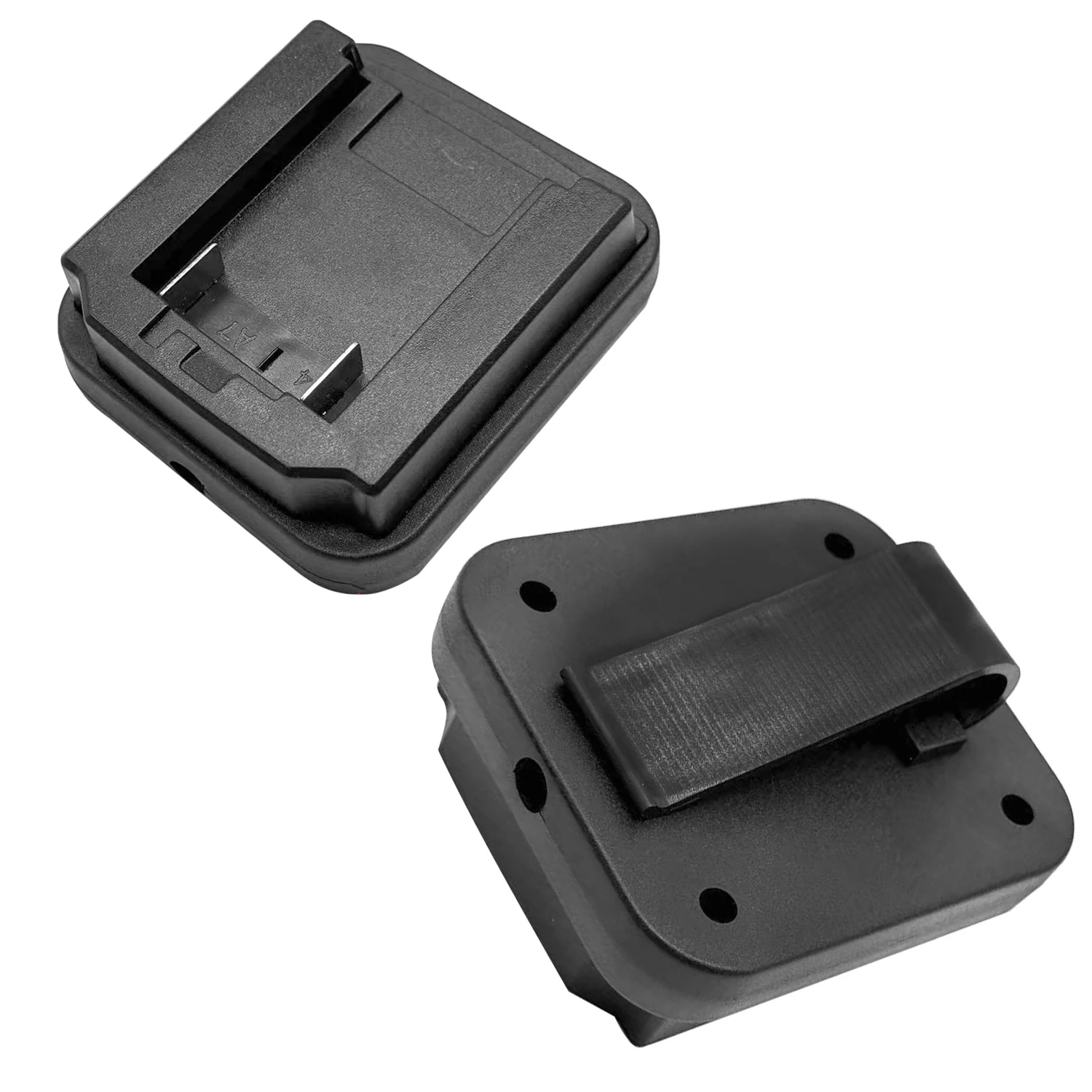 Battery Adapter Connector Terminal Block Replacement for Dayi For A7 Battery Holder Compatible with Power Tools and RC Devices