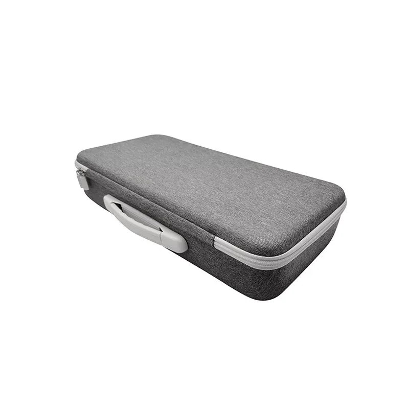 

Shockproof Gaming Keyboard Carry Bag Dustproof Soft Storage Case Fit Various Layout Wireless Mechanical Keyboard