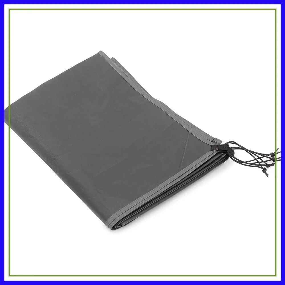 

CORE Outdoor Tent Footprints - Perfect Tarp Camping Accessories for Easy Camp Setup