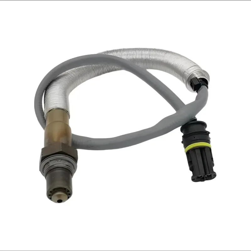 

11787577667 New Oxygen Lambda Sensor Direct Replacement for BMW 740i X6 XDrive 3.0 07-15
