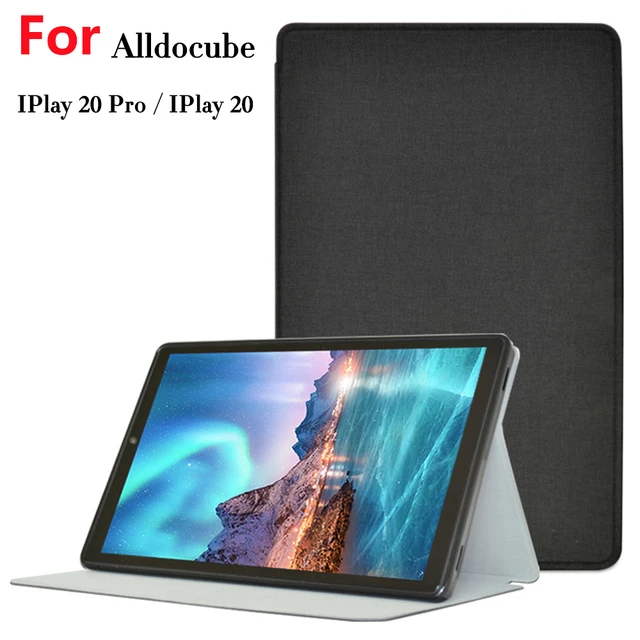 Stand Case Cover For Alldocube Iplay 20 Iplay20 Pro Tablet Pc,protective  Case For Alldocube Iplay 30 Iplay30 Pro - Tablets & E-books Case -  AliExpress