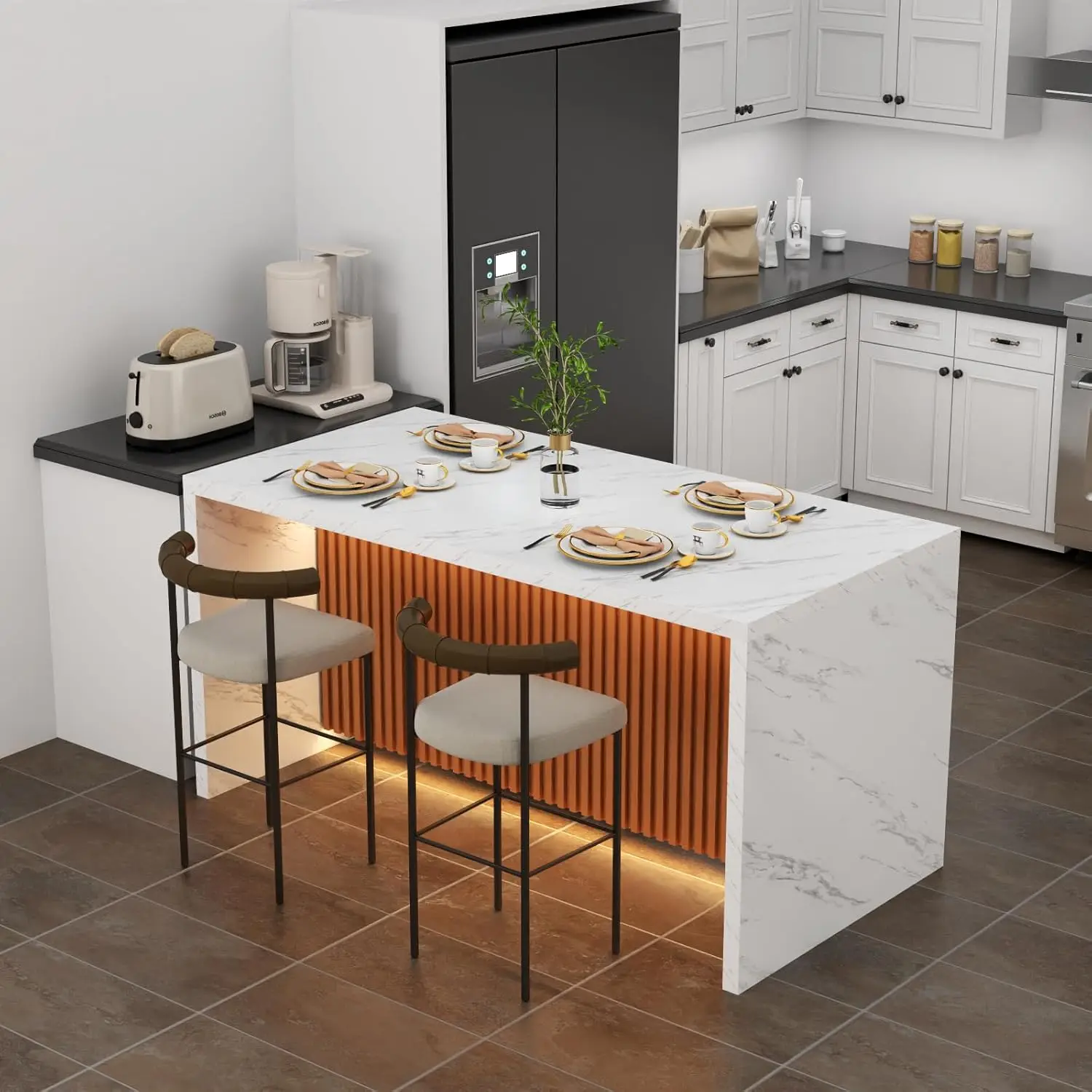 Thumbnail 3 - #8 Top 30 Extendable Dining Tables Worth Buying In 2026