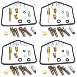 for Kawasaki KZ440 A LTD KZ 250 440 G1 Sport Belt KZ250A Z250 A Z400 Z 250 400 A D J Carburetor repair kit