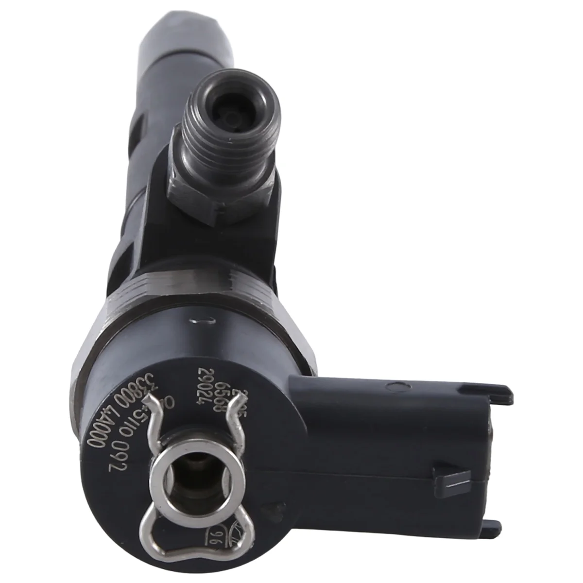 

Durable Crude Oil Fuel Injector for HYUNDAI H1 (STAREX)/KIA SORENTO 2.5 CRDi