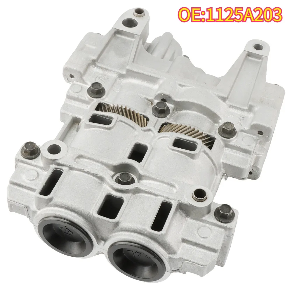 

High quality New For 1125A203 Car Engine Oil Pump Assembly Mitsubishi Lancer Outlander 2009-2015 1125A105 1125A203 68127987AB