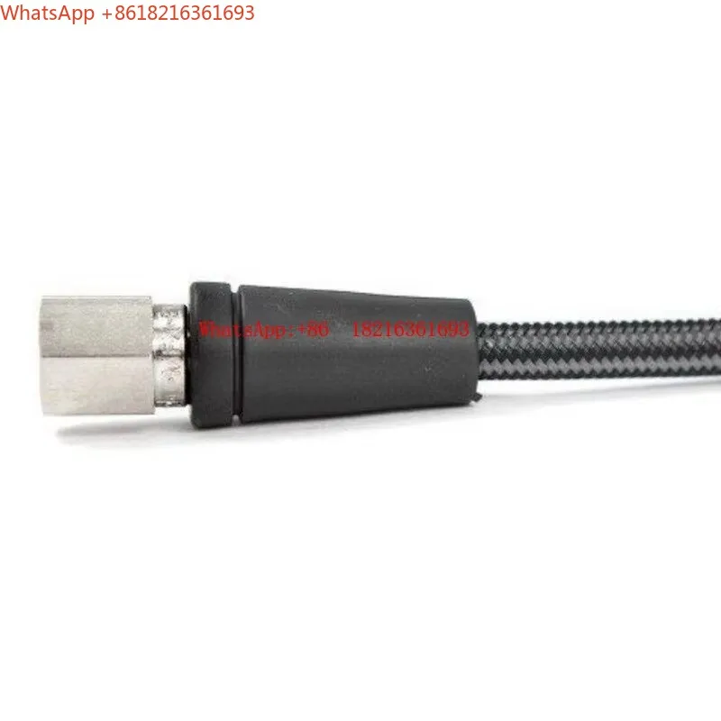 Limited Offer Side Hung Submersible High-pressure Gauge Braided Pipe Fittings