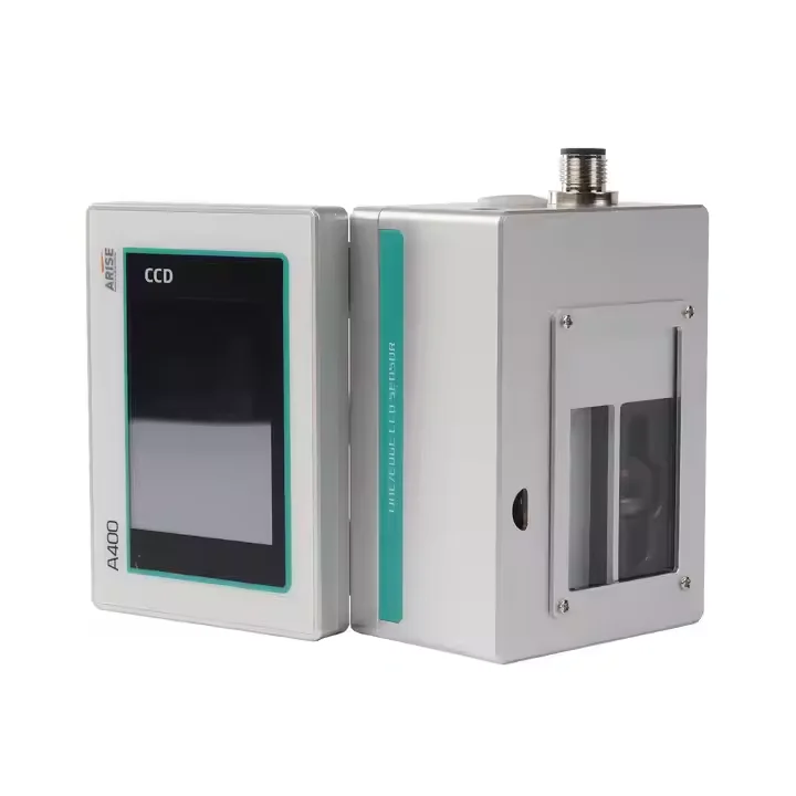 Capteur CCD Arise A400 pour guide web