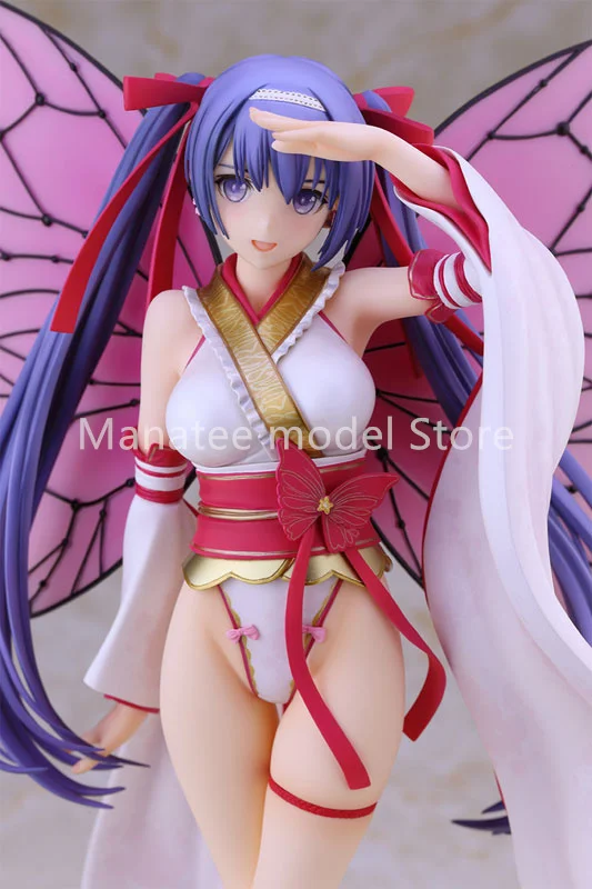 ألفاماكس الأصلي T2 الفن الفتيات-آيجان يوسفى رينج 1/6 بولي كلوريد الفينيل عمل الشكل أنيمي نموذج اللعب جمع دمية هدية #6