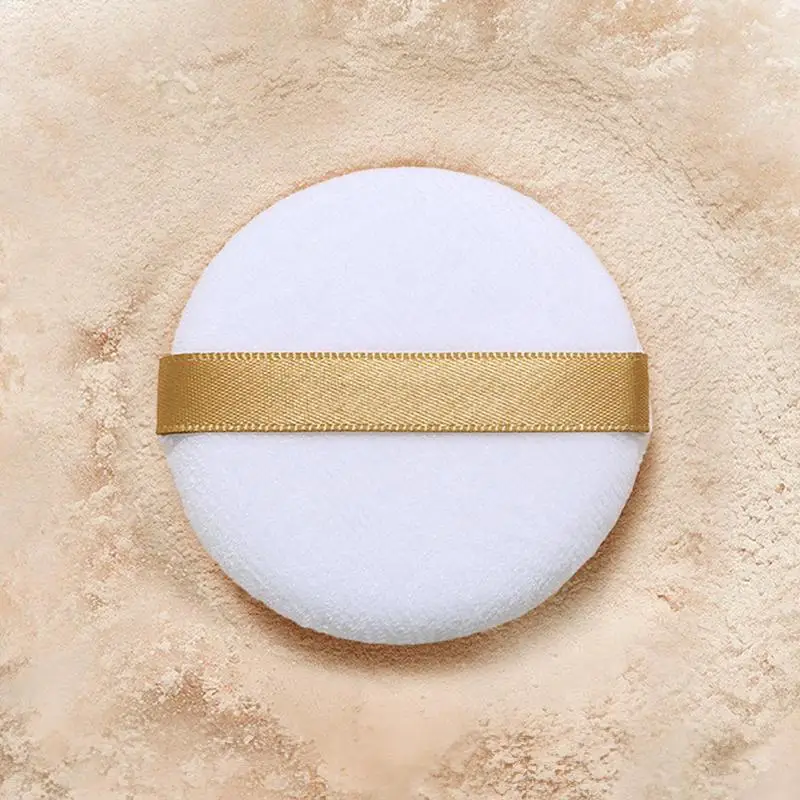 Polvere di finitura pressata opaca polvere fissante leggera per il controllo dell'olio per tutti i toni della pelle copre linee sottili e imperfezioni rende