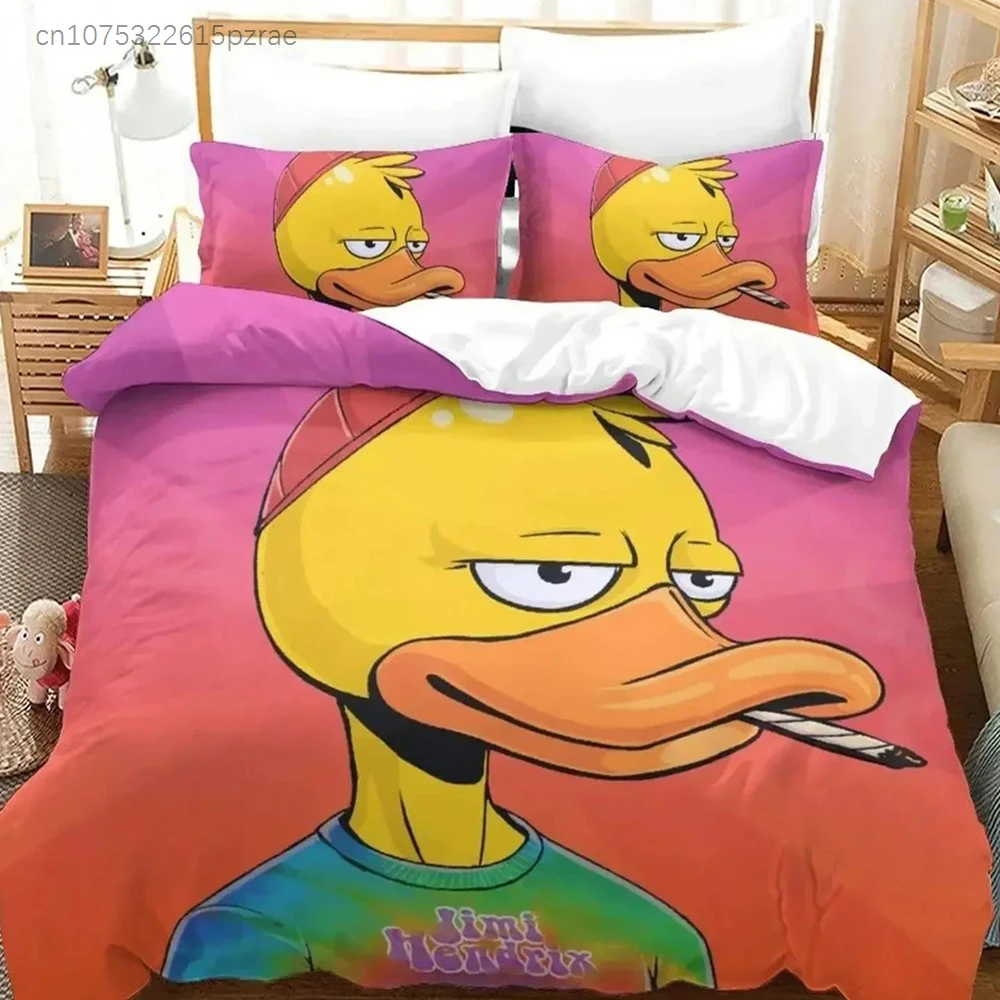 ชุดเครื่องนอนลายการ์ตูน 3D ลาย - 3D Printing Quilting บทวิจารณ์และราคา