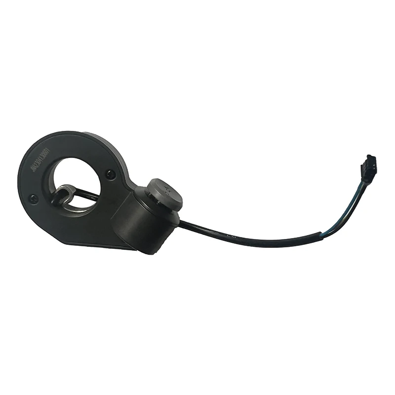 Original Steering Switch for Ninebot E2 Pro Electric Scooter Parts ON OFF Light Switch Kickscooter Accessories