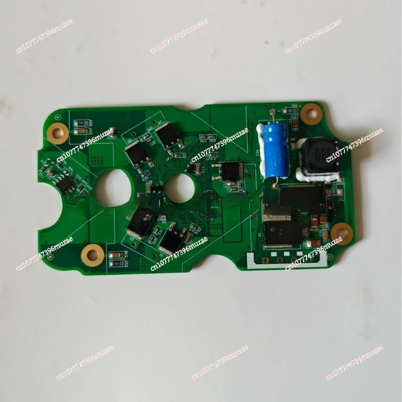 For electronic actuators 5496045RX 3788939 3784299RX HE300VG