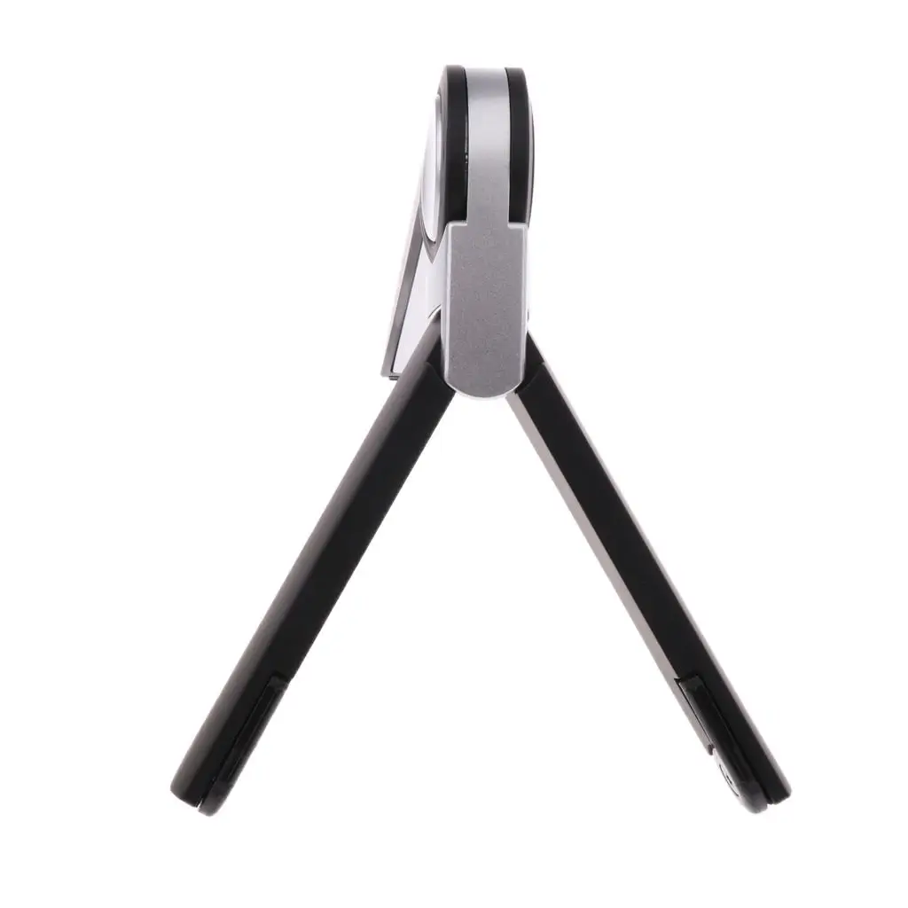 

Tablet Desktop Stand Multi-Angle Adjustable PC Cooling Holder Tripod