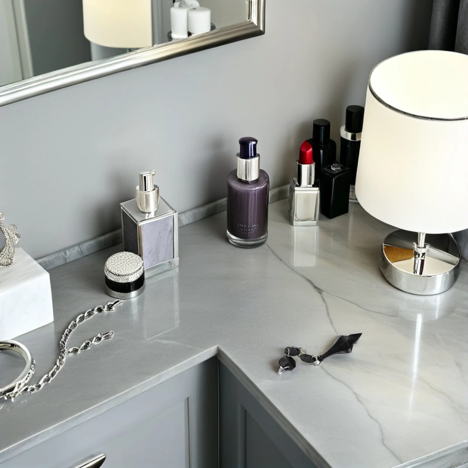 

10 шт. декор для люстры: хрустальные бусины-призма, акриловая конусообразная форма для освещения «сделай сам», «Ловец солнца», оконный кристалл, дисплей