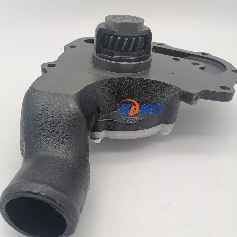 4131A062 4131A068 U5MW0194 Water Pump for Sellick S60 Forklift Perkins 2160 2200 Engine 1104D-44TA 1104C-44 1104C-E44 1104C-44T