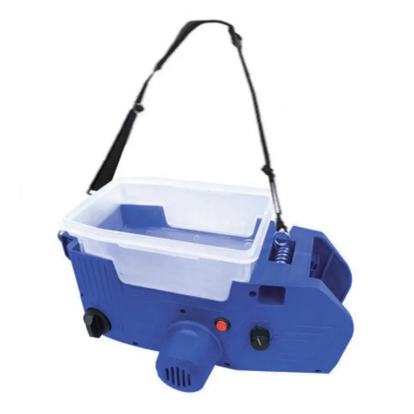 بخاخ كهربائي بدون هواء SZ3160 بخاخ طلاء لاسلكي بدون هواء