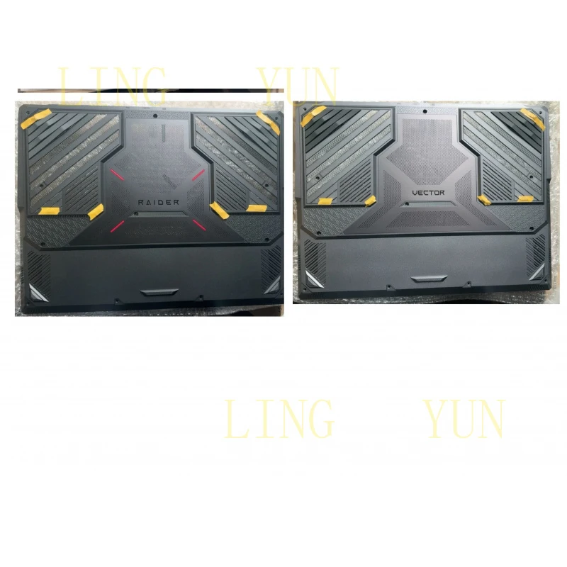 Z   for  MSI Titan 18Ultra Titan 18HX MS-1822 A shell B shell C shell D shell  Bezel