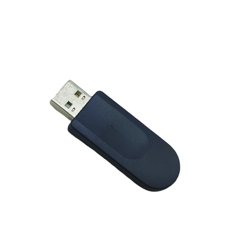 سماعة رأس لاسلكية USB جهاز استقبال الدونجل ، GSHP55C ، Airx Elite Pro