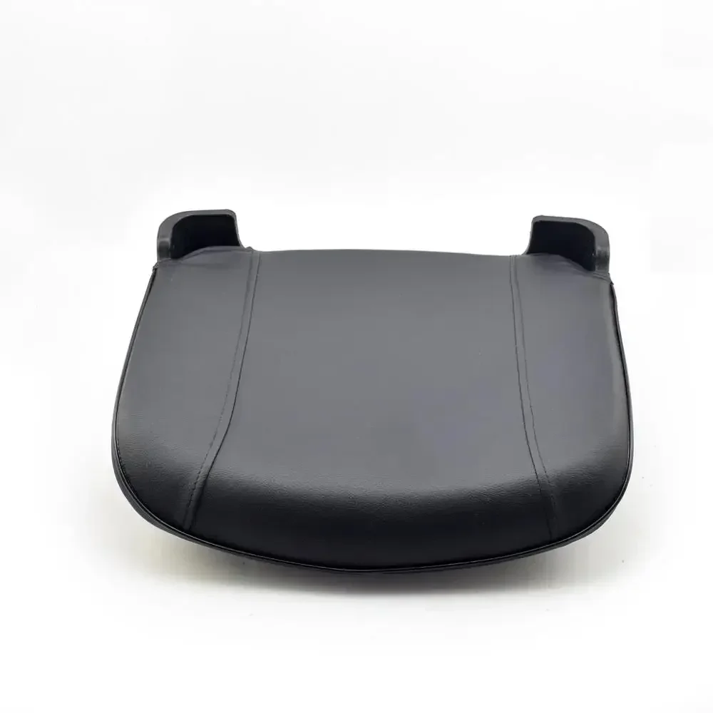 M Size Square PU Leather High Density Foam Comfortable Folding Seat for Outboard Buggy Drift Golf Car Saddle Trike Go Kart