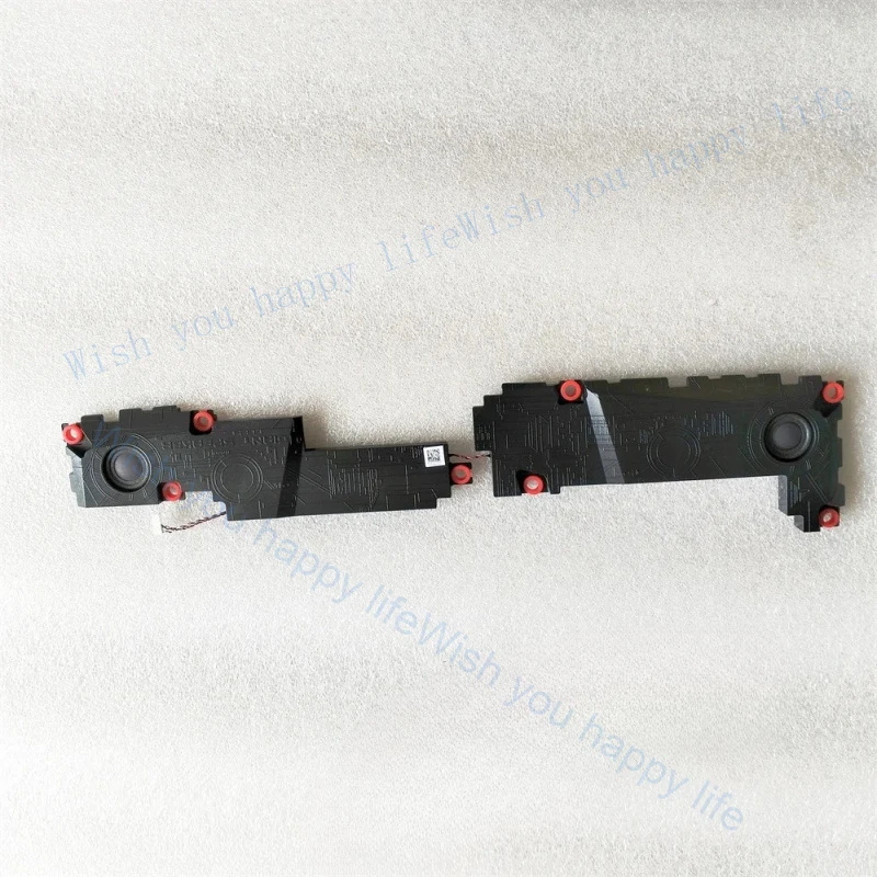 LL FOR MSI Leopard 8rd GP63 MS-16P6 Speaker Set Left & Right S33A030200F33 TEST OK