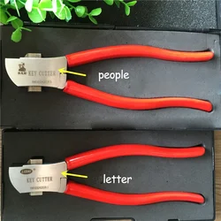 hot sale Key Cutter Lock Car Key Cutter Auto Key Cutting Machine Lock Key Cutter pliers