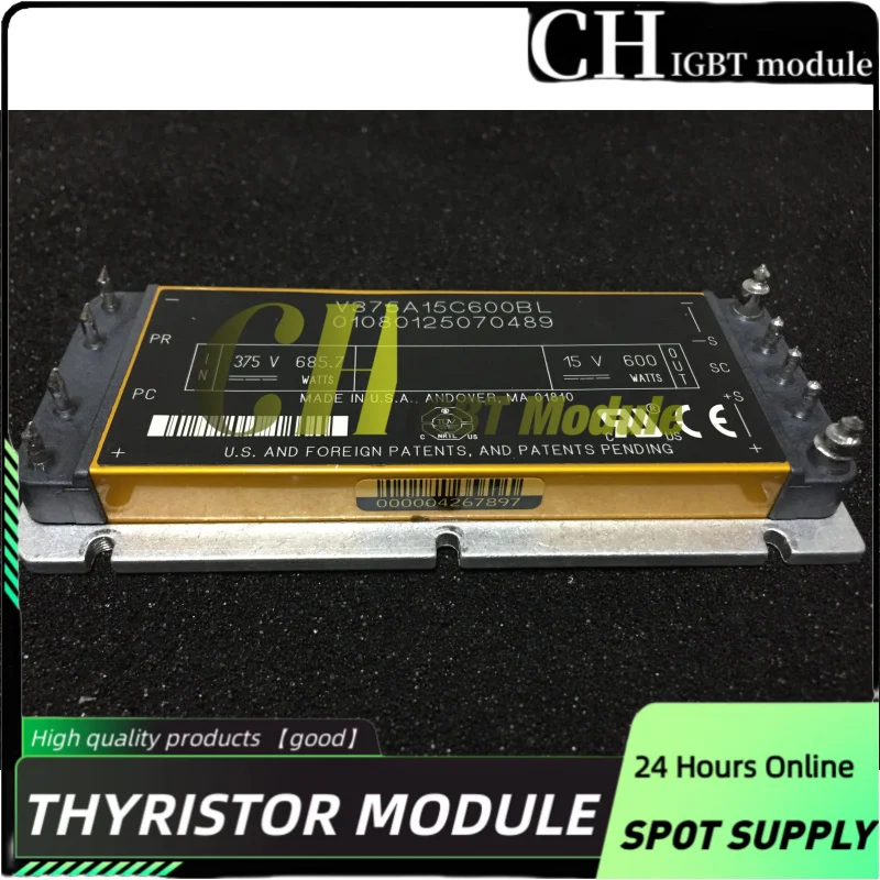 V375A28H600BG VI-HA…