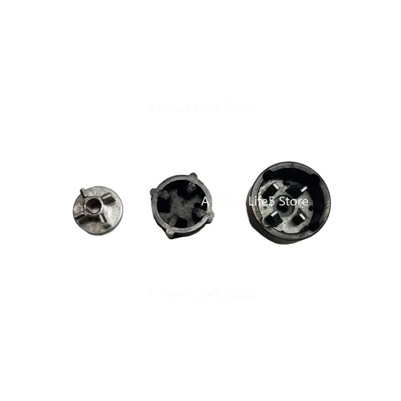 Applicable To Wall-breaking Cooking Machine Rotating Teeth SZ8016P3 P5 P6 P7 Mushroom Head Up and Down Rotating Head Accessories