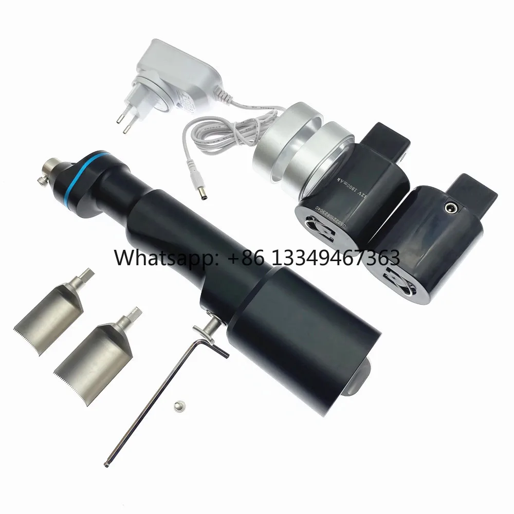 Saw Oscillating Saw Saw Electric Power Drill Tools  Veterinary Surgical