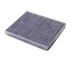 Car Activated Carbon Cabin Air Filter For X5 X6 E70 E71 E72 2008 2009 2010 2011 2012 2013 64316945596 64319194098
