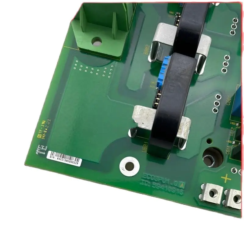 ID:59410916 Elevator Accessories Frequency Converter Drive Board With IGBT