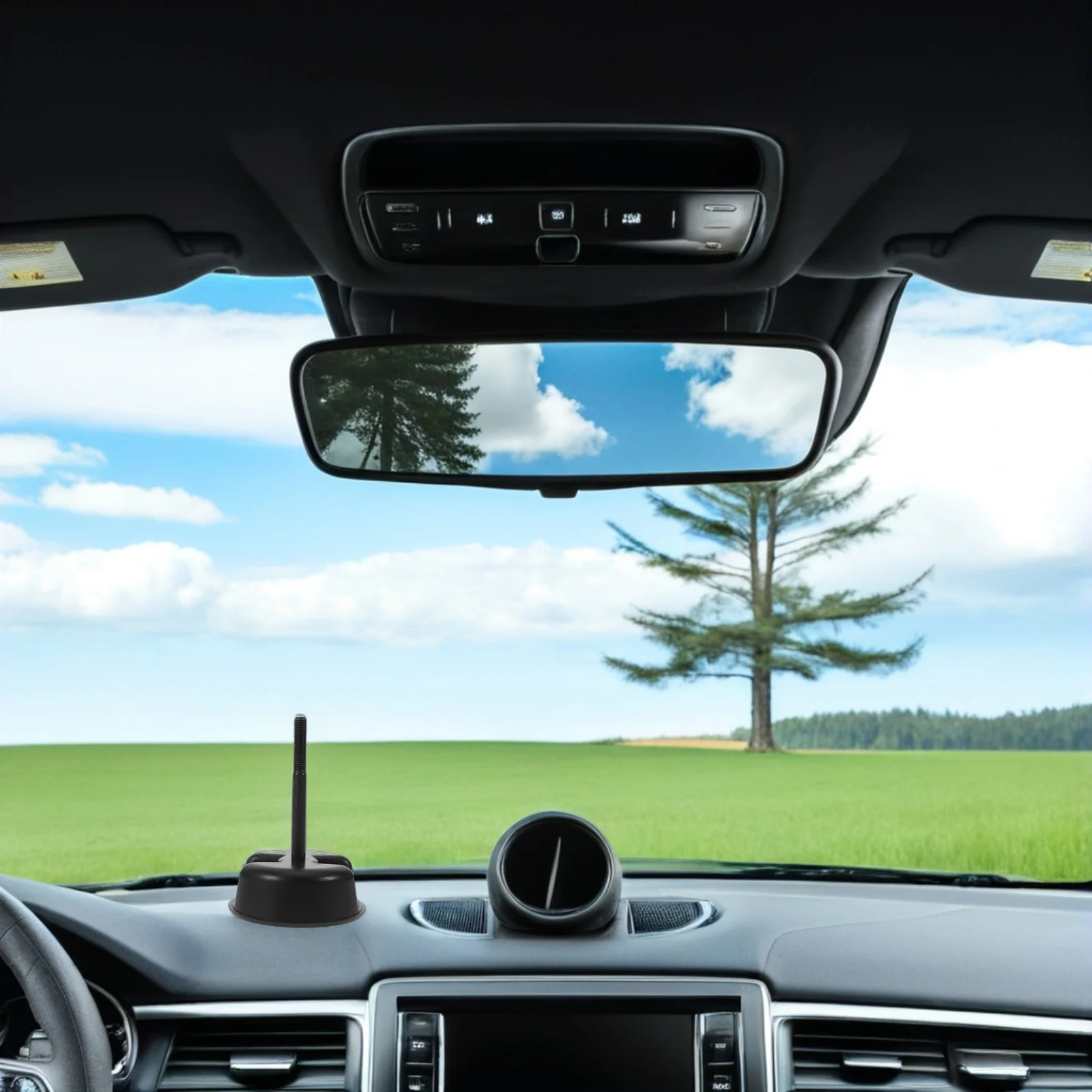 

Vehicle Top Screw Kit Strong Metal Fixing Hardware for Car Customization Projects Car Roof Repair Screws Roof Screws