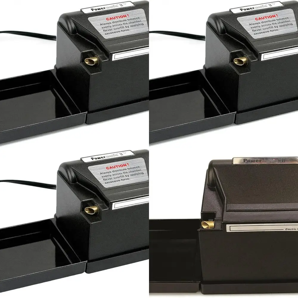 

Dual Electric Cigarette Injector System