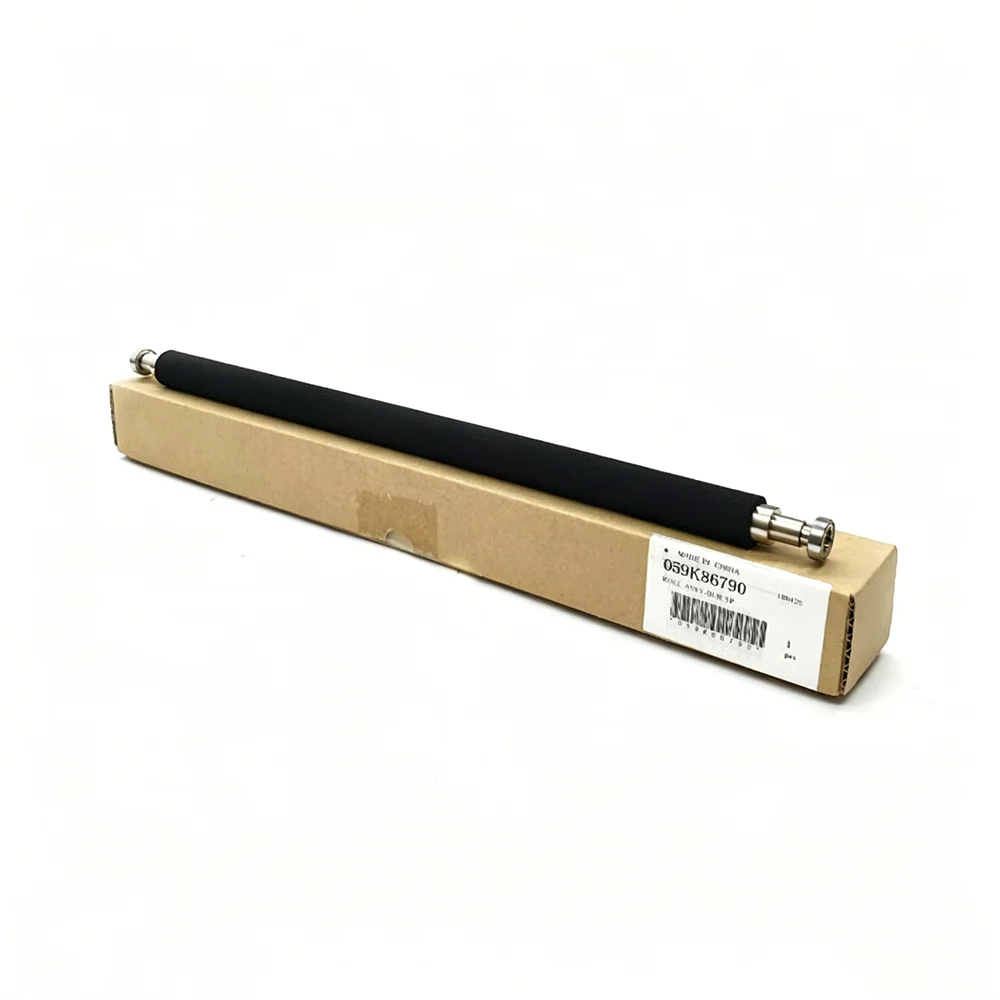 Original 059K86790 BUR BackUp Roller for Xerox Versant V80 V180 V2100 V3100 V80 V180 V2100 V3100 BackUp Roll with Bearings