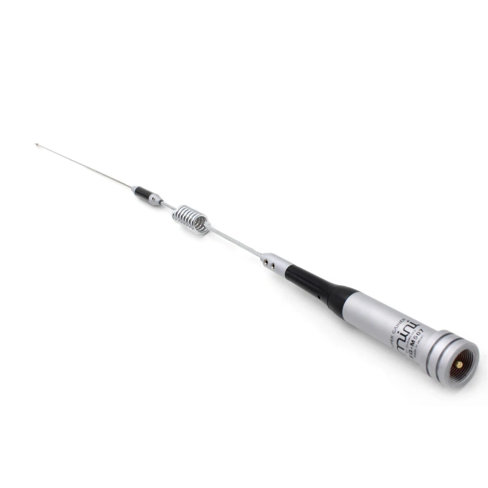 

Diamond SG-M507 144/430MHz Car Antenna High Gain Mobile Radio